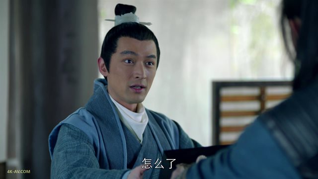 琅琊榜 第1季第18集