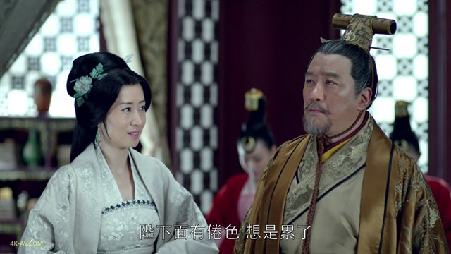 琅琊榜 第1季第19集