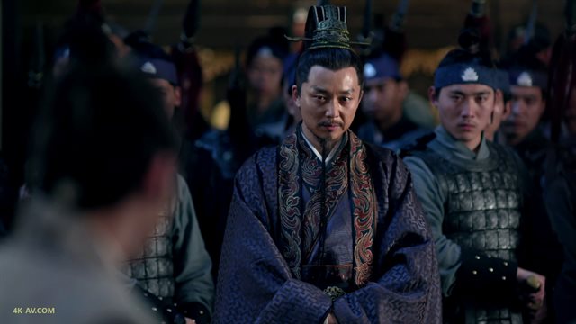 琅琊榜 第1季第21集