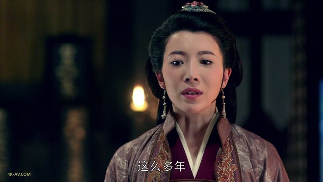 琅琊榜 第1季第22集