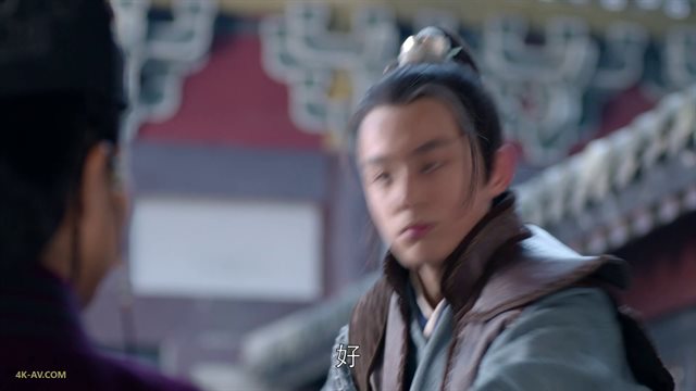 琅琊榜 第1季第23集