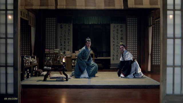 琅琊榜 第1季第24集