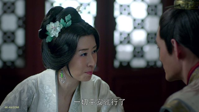 琅琊榜 第1季第28集