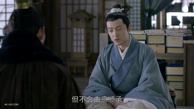 琅琊榜 第1季第29集