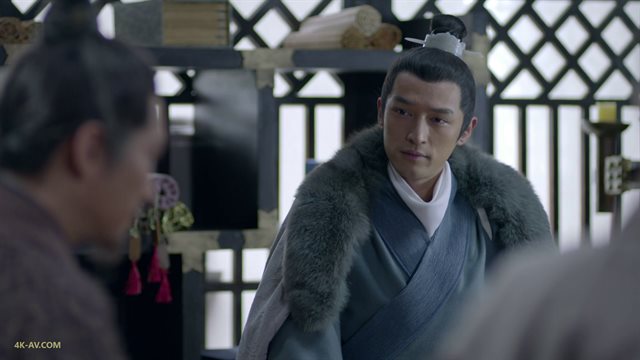 琅琊榜 第1季第30集