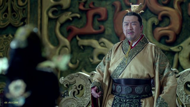 琅琊榜 第1季第32集
