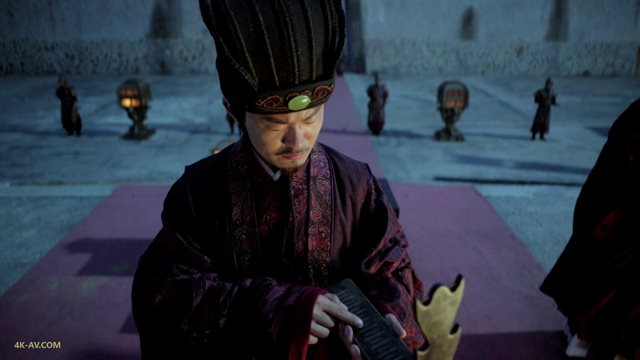 琅琊榜 第1季第34集