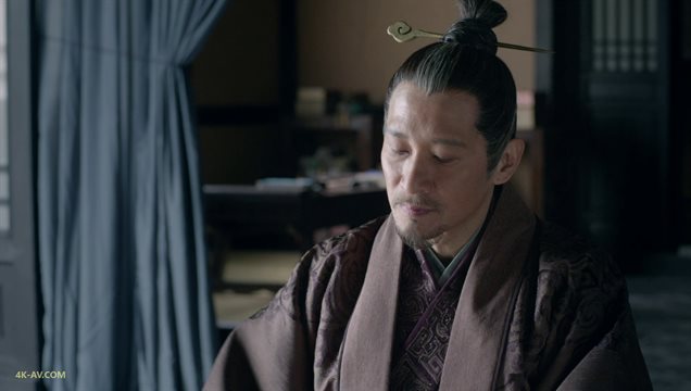 琅琊榜 第1季第36集