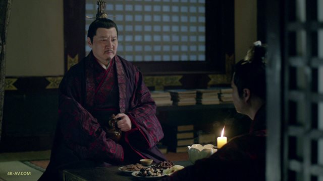 琅琊榜 第1季第40集