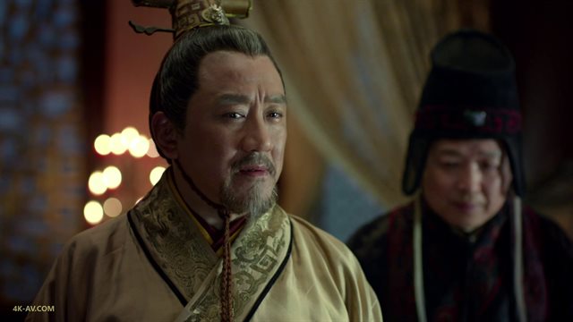 琅琊榜 第1季第42集