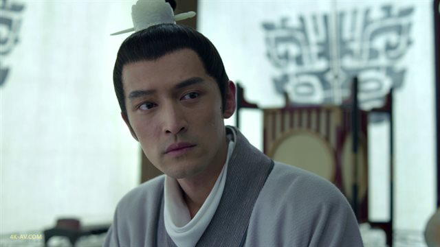 琅琊榜 第1季第43集