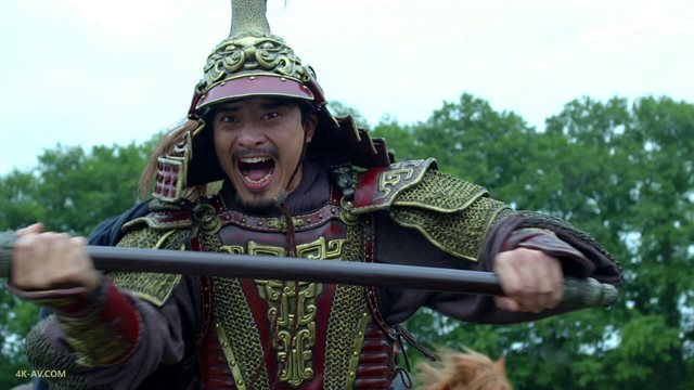 琅琊榜 第1季第44集