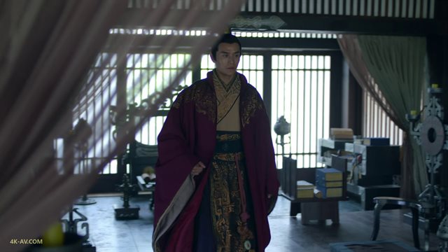 琅琊榜 第1季第46集