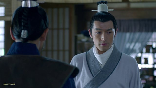 琅琊榜 第1季第48集
