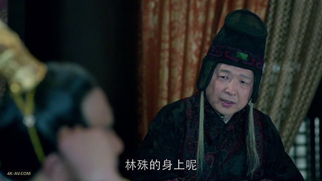 琅琊榜 第1季第49集