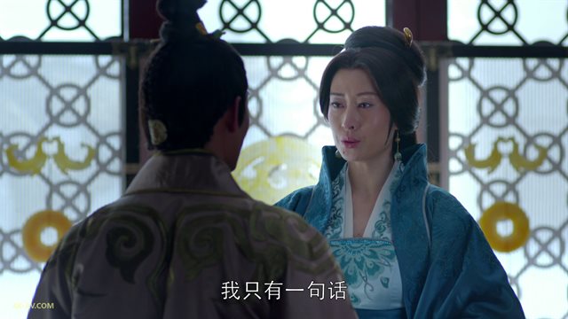 琅琊榜 第1季第50集