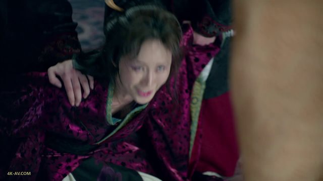 琅琊榜 第1季第52集