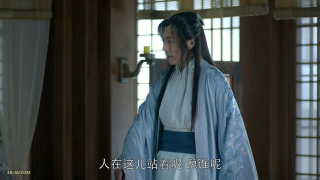 琅琊榜 第1季第54集