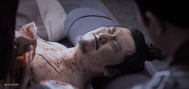 琅琊榜之风起长林 第2季第2集