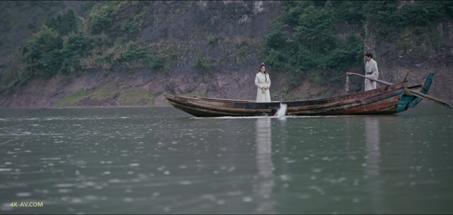 琅琊榜之风起长林 第2季第4集
