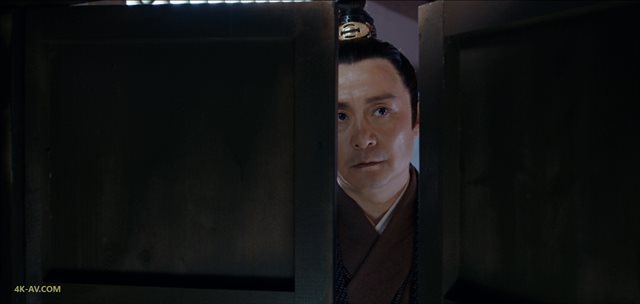 琅琊榜之风起长林 第2季第7集