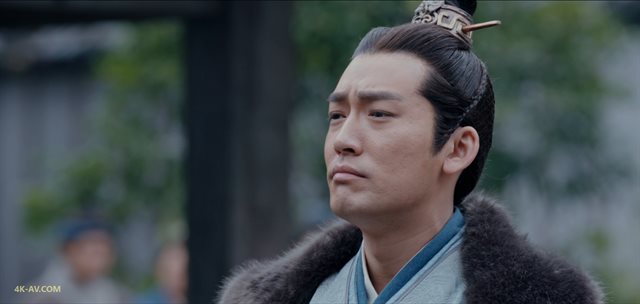 琅琊榜之风起长林 第2季第8集