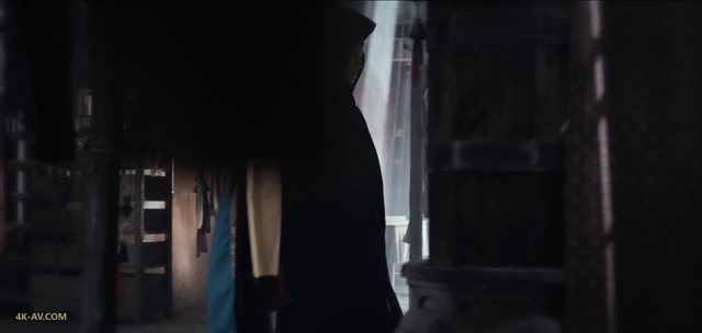 琅琊榜之风起长林 第2季第9集