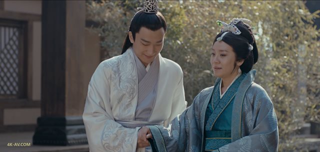 琅琊榜之风起长林 第2季第10集