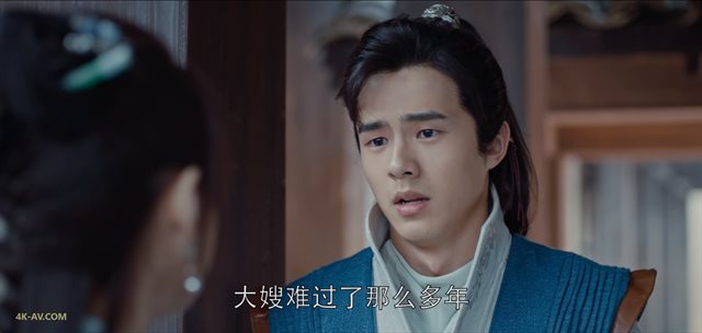 琅琊榜之风起长林 第2季第13集