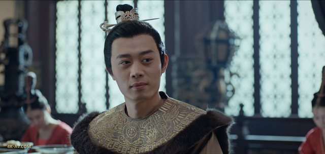 琅琊榜之风起长林 第2季第17集