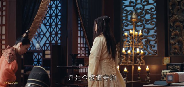 琅琊榜之风起长林 第2季第19集