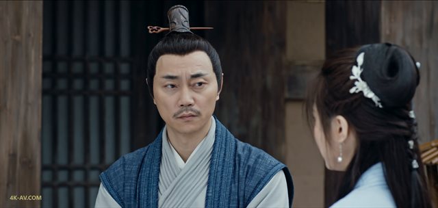 琅琊榜之风起长林 第2季第20集