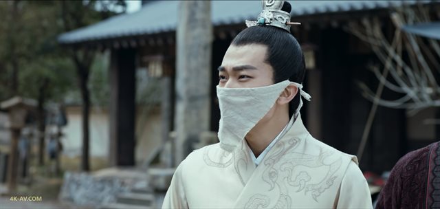 琅琊榜之风起长林 第2季第21集