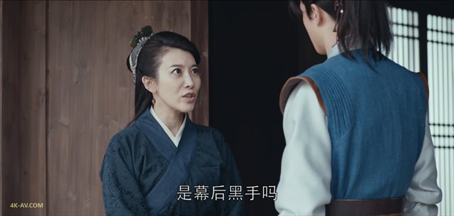 琅琊榜之风起长林 第2季第23集