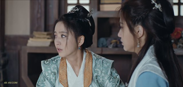 琅琊榜之风起长林 第2季第25集