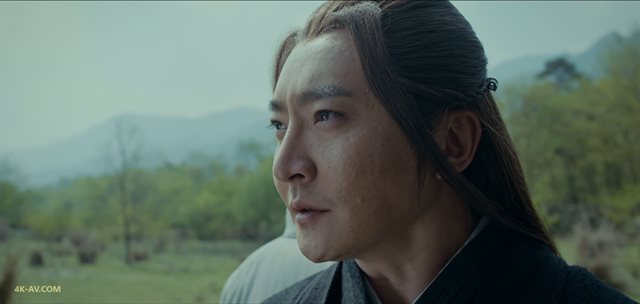 琅琊榜之风起长林 第2季第26集