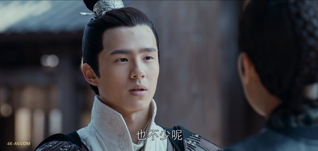 琅琊榜之风起长林 第2季第29集