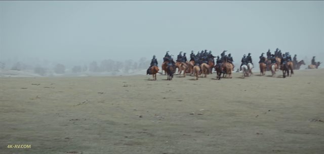 琅琊榜之风起长林 第2季第31集
