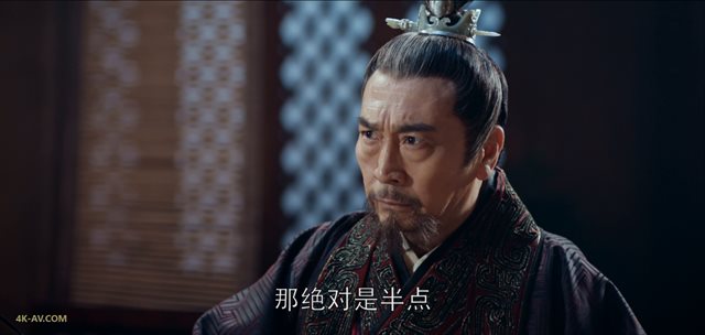 琅琊榜之风起长林 第2季第33集