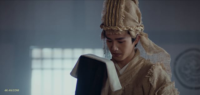 琅琊榜之风起长林 第2季第38集