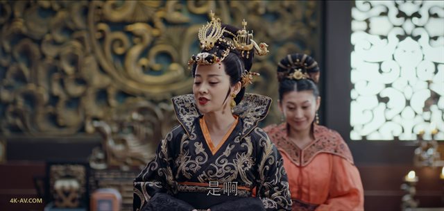 琅琊榜之风起长林 第2季第39集