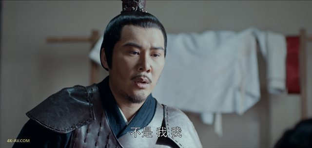 琅琊榜之风起长林 第2季第43集