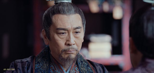 琅琊榜之风起长林 第2季第44集