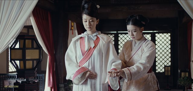 琅琊榜之风起长林 第2季第45集