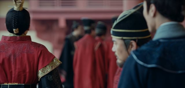 琅琊榜之风起长林 第2季第46集
