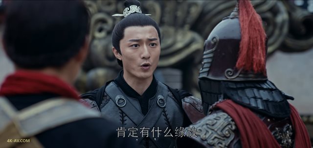 琅琊榜之风起长林 第2季第47集