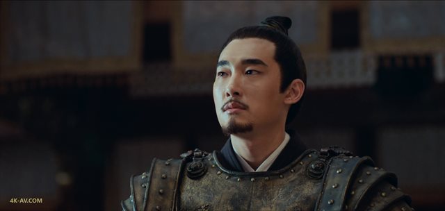 琅琊榜之风起长林 第2季第49集
