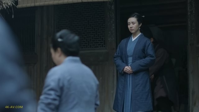知否知否应是绿肥红瘦 第1集