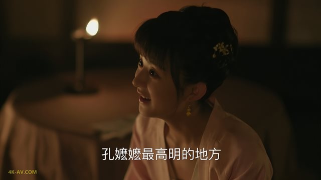 知否知否应是绿肥红瘦 第10集