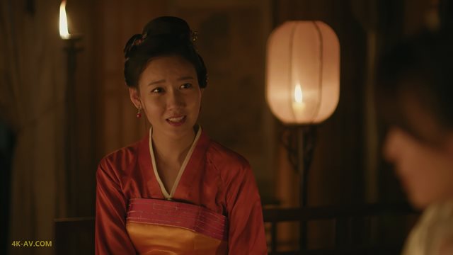 知否知否应是绿肥红瘦 第17集